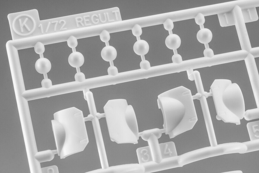 1/72 ��ũ�ν� - ������(���� �̻��� ���� �����) [10���԰��Ϸ�] [4967834658783]