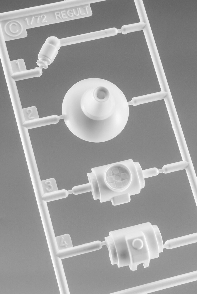 1/72 ��ũ�ν� - ������(���� �̻��� ���� �����) [10���԰��Ϸ�] [4967834658783]