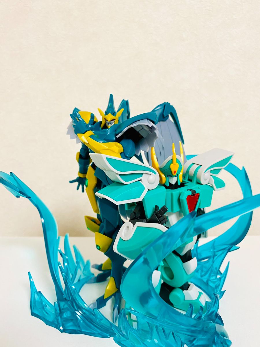 [MODEROID] ������� ���̾ - ���� ���� [8���԰��Ϸ�][4580590190375]