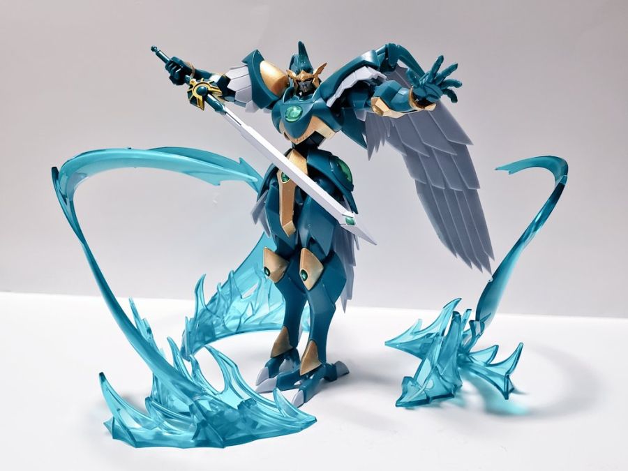 [MODEROID] ������� ���̾ - ���� ���� [8���԰��Ϸ�][4580590190375]