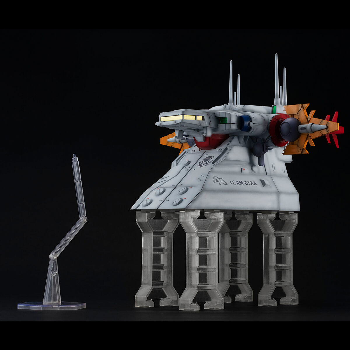 ���󸮽�ƽ �� �ø��� �⵿���� �Ǵ� �õ� 1/144 G��Ʈ��ó ��ũ���� �Ա� [12���԰��Ϸ�] [4535123833151]