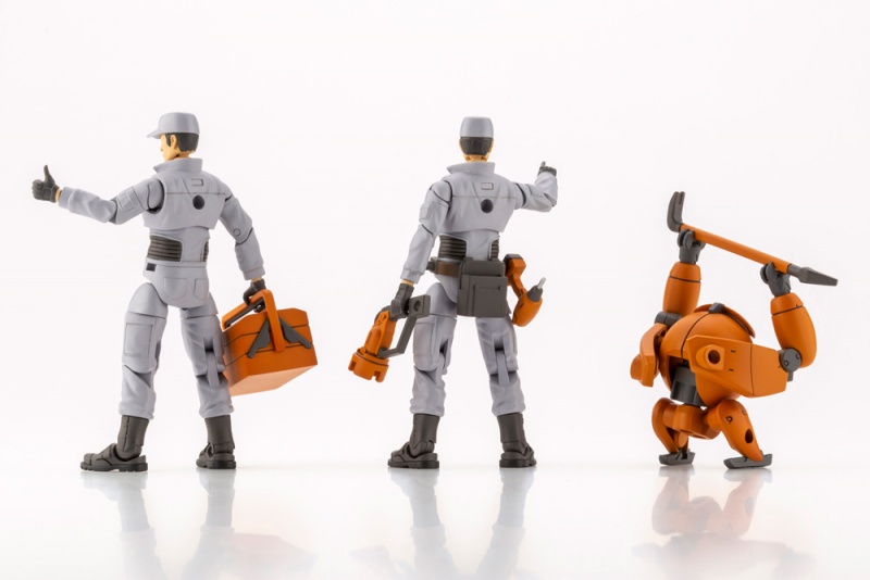 [������] 1/24 �Ź��� �����Ͼ� ��ƮA [9���԰��Ϸ�] [4934054037537]