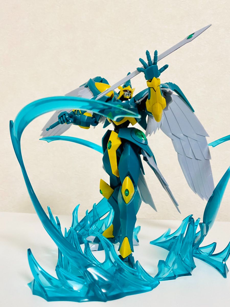 [MODEROID] ������� ���̾ - ���� ���� [8���԰��Ϸ�][4580590190375]