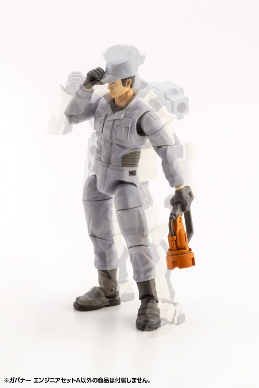 [������] 1/24 �Ź��� �����Ͼ� ��ƮA [9���԰��Ϸ�] [4934054037537]