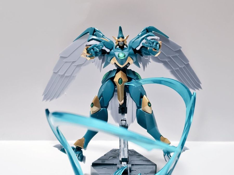 [MODEROID] ������� ���̾ - ���� ���� [8���԰��Ϸ�][4580590190375]