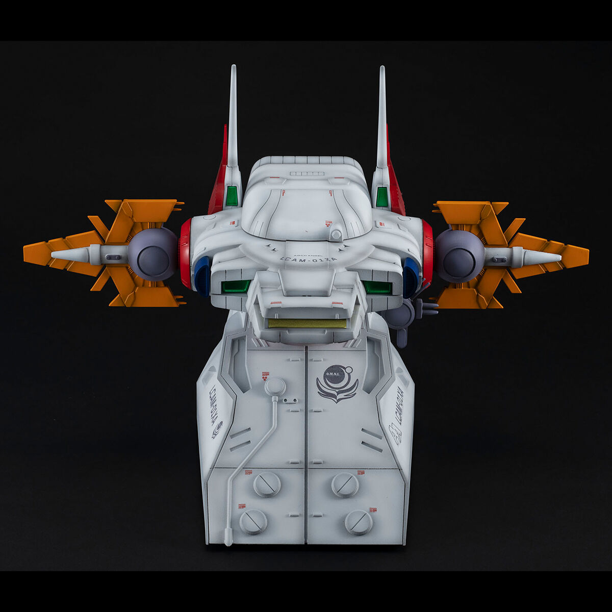 ���󸮽�ƽ �� �ø��� �⵿���� �Ǵ� �õ� 1/144 G��Ʈ��ó ��ũ���� �Ա� [12���԰��Ϸ�] [4535123833151]