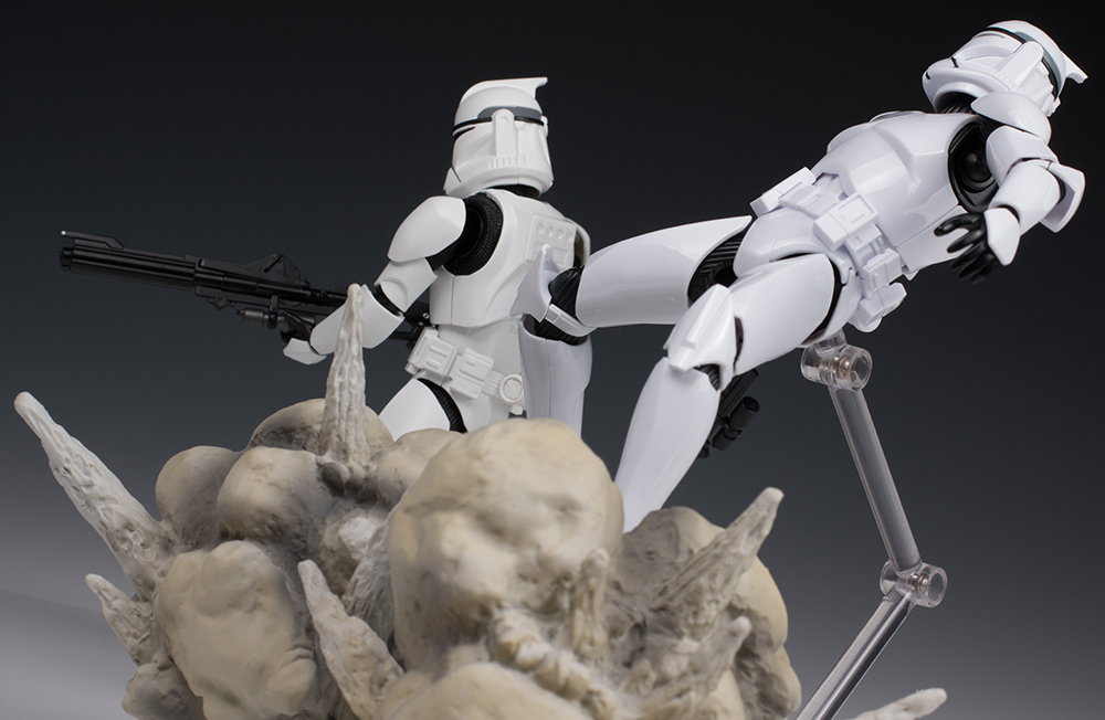 ��Ÿ���� - 1/12 Ŭ�� Ʈ���� [11���԰��Ϸ�] [4573102638472]