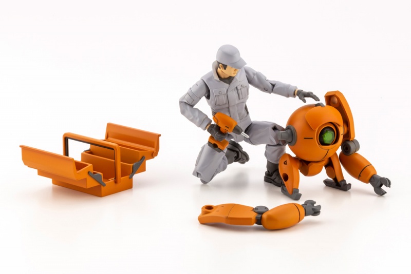 [������] 1/24 �Ź��� �����Ͼ� ��ƮA [9���԰��Ϸ�] [4934054037537]