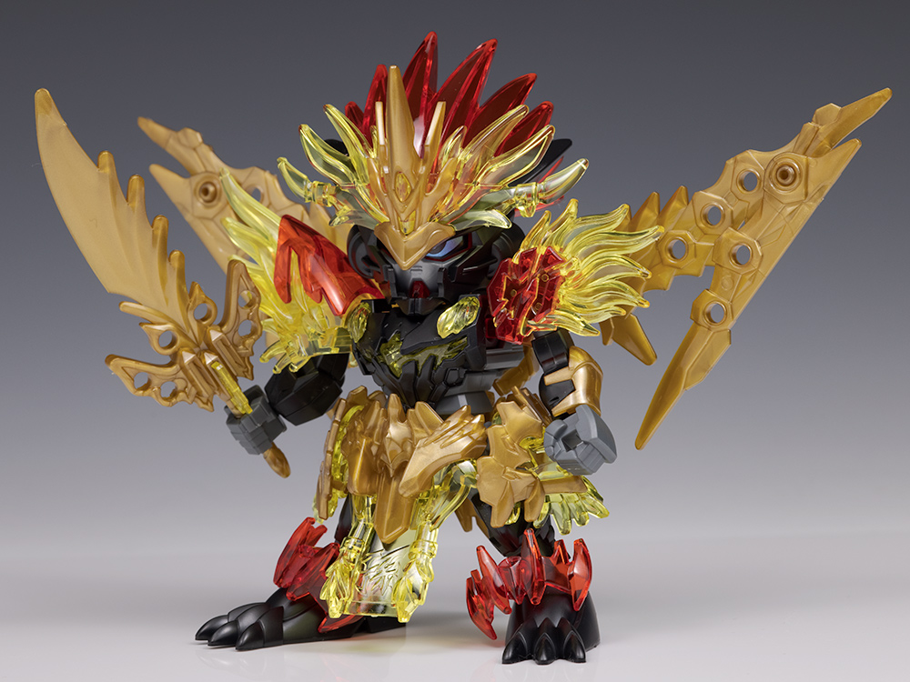 [SD�ﱹâ����] 05.�հ� �Ǵ� �ƽ�Ʈ���� [9���԰��Ϸ�] [4573102567697]