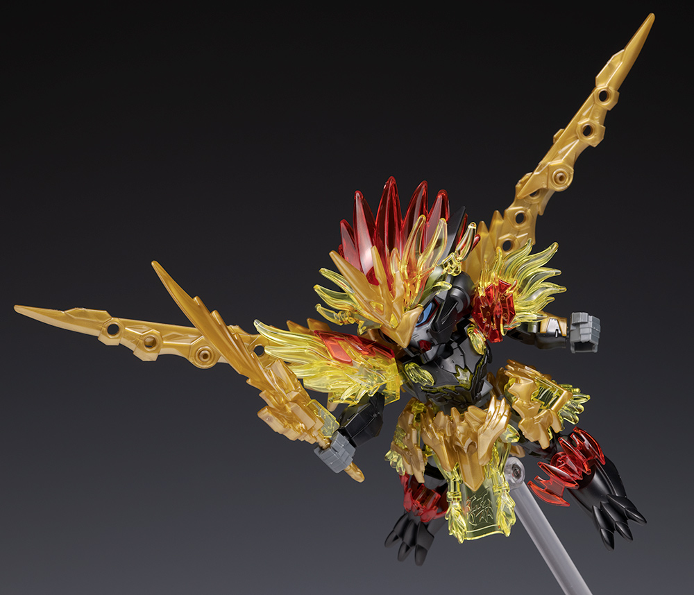 [SD�ﱹâ����] 05.�հ� �Ǵ� �ƽ�Ʈ���� [9���԰��Ϸ�] [4573102567697]