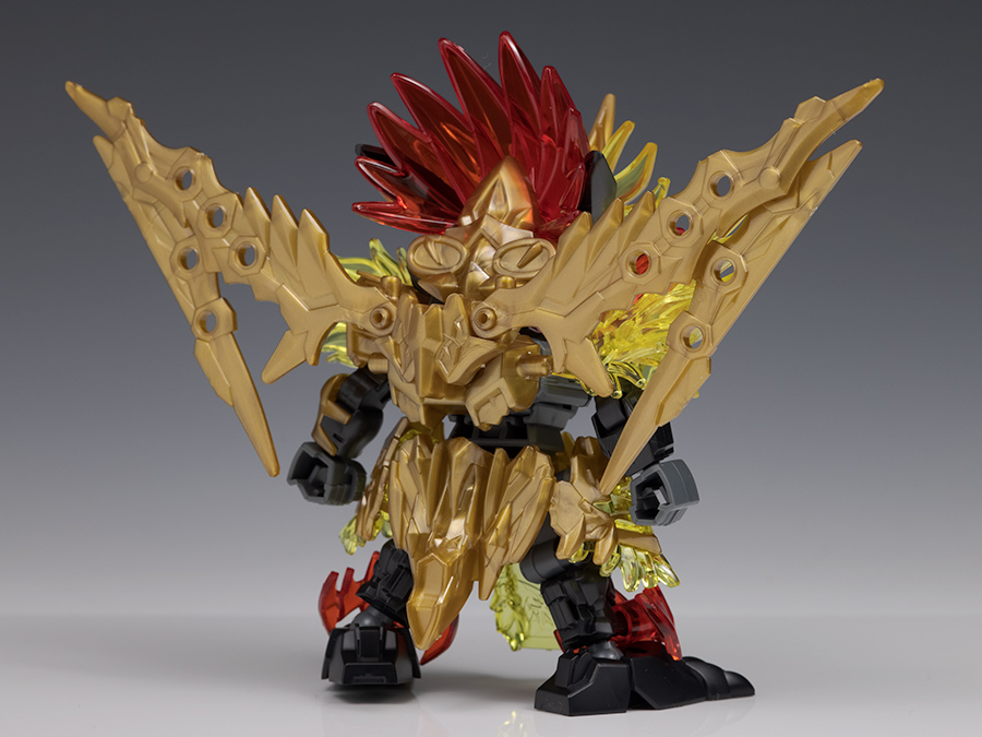 [SD�ﱹâ����] 05.�հ� �Ǵ� �ƽ�Ʈ���� [9���԰��Ϸ�] [4573102567697]