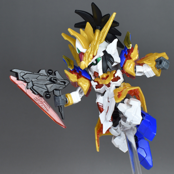 [SD�ﱹâ����] 01.���� ������ �Ǵ�(���񵶰�����ź) [9���԰��Ϸ�] [4573102567536]