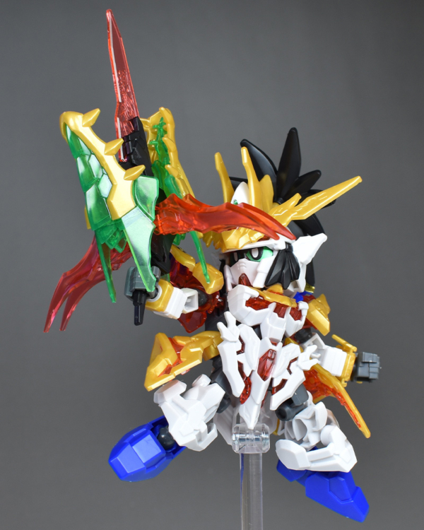 [SD�ﱹâ����] 01.���� ������ �Ǵ�(���񵶰�����ź) [9���԰��Ϸ�] [4573102567536]