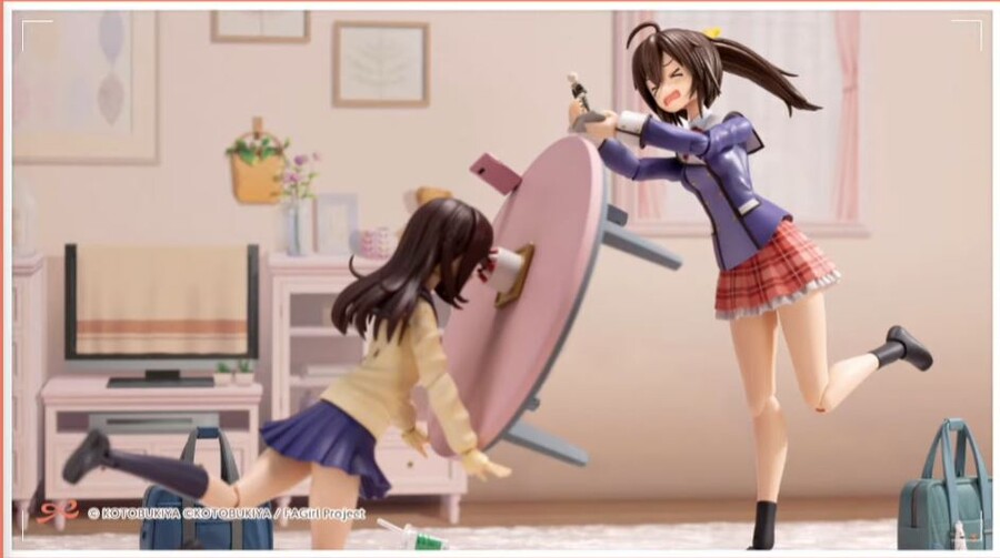 [âä�ҳ�����] 1/10 ������ ���� �� - �ճ��� �ƿ� ��ī�� ���ڰ��� ���� [12���԰��Ϸ�] [4934054025701]