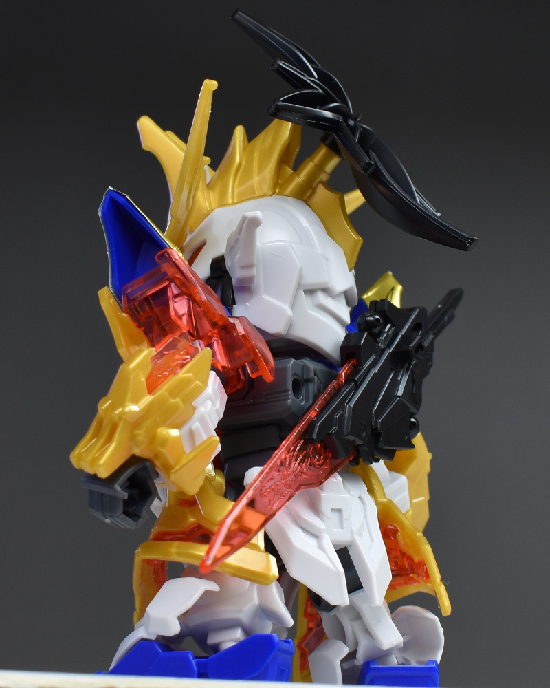 [SD�ﱹâ����] 01.���� ������ �Ǵ�(���񵶰�����ź) [9���԰��Ϸ�] [4573102567536]