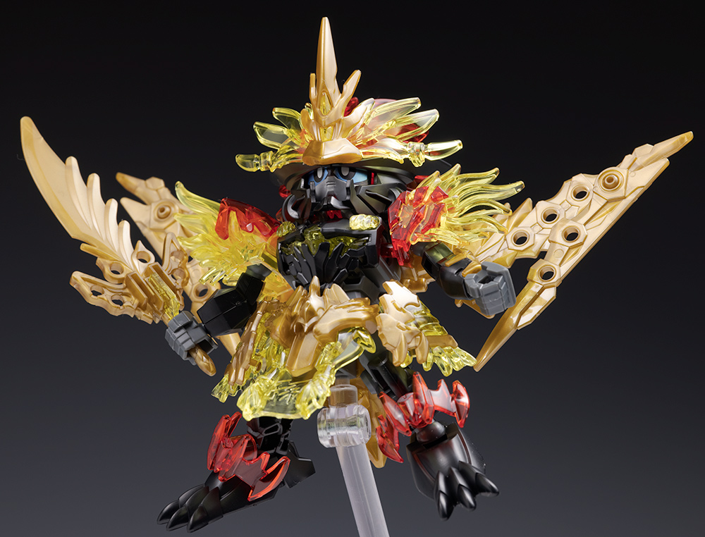 [SD�ﱹâ����] 05.�հ� �Ǵ� �ƽ�Ʈ���� [9���԰��Ϸ�] [4573102567697]