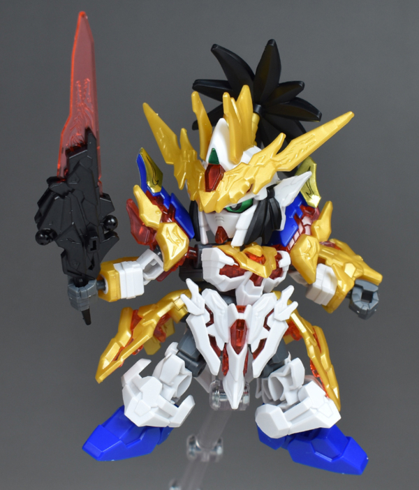 [SD�ﱹâ����] 01.���� ������ �Ǵ�(���񵶰�����ź) [9���԰��Ϸ�] [4573102567536]