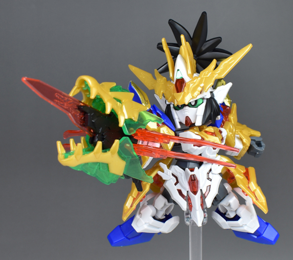 [SD�ﱹâ����] 01.���� ������ �Ǵ�(���񵶰�����ź) [9���԰��Ϸ�] [4573102567536]