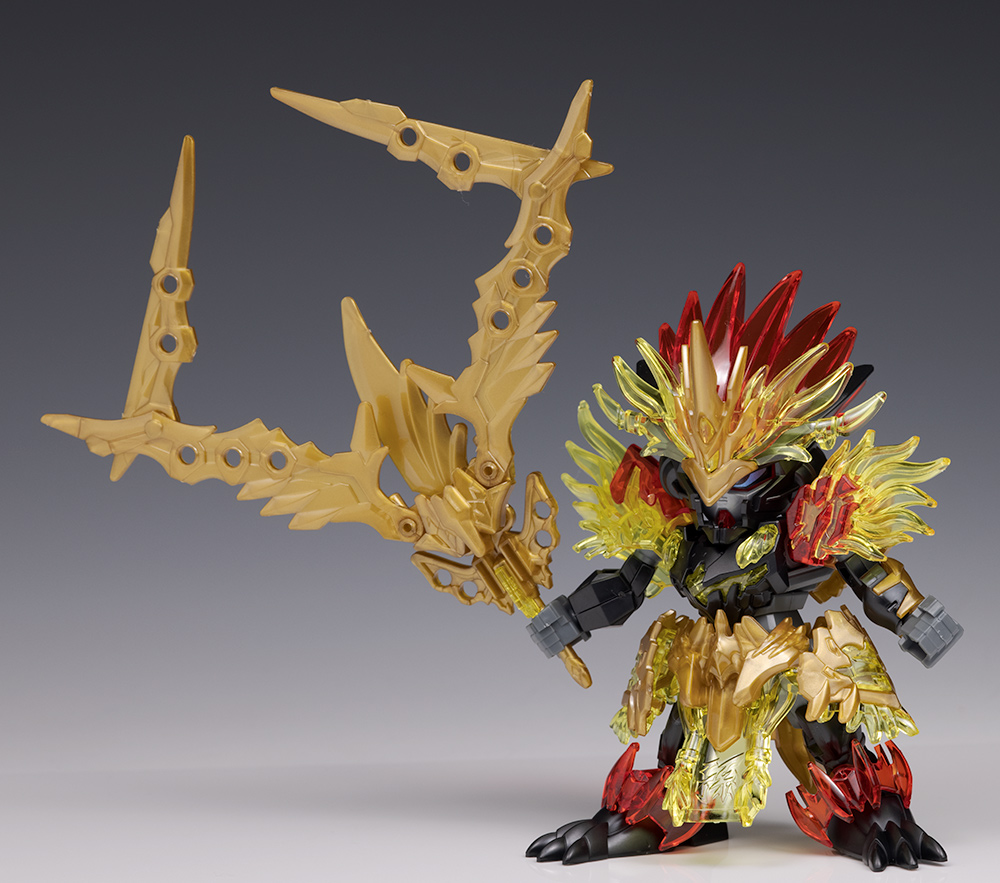 [SD�ﱹâ����] 05.�հ� �Ǵ� �ƽ�Ʈ���� [9���԰��Ϸ�] [4573102567697]