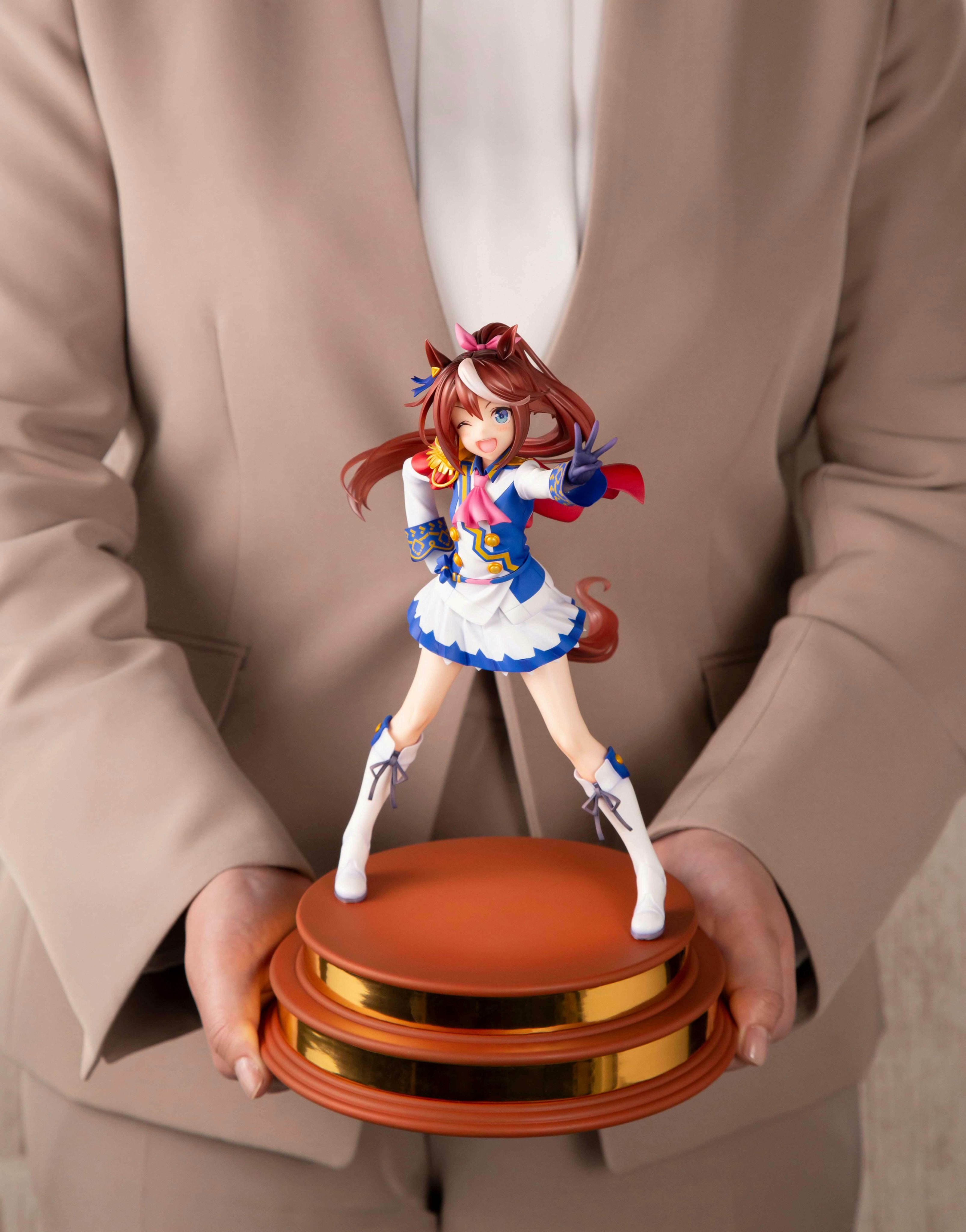 [Ư������] 1/7 �츶������ - ��ī�� ���̿� [���� ������� ���̴�!] [12���԰��Ϸ�] [4934054041046]