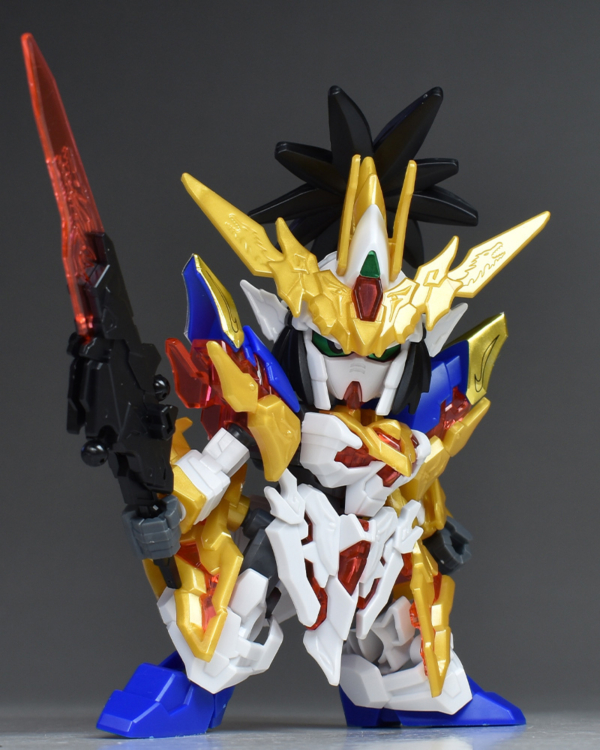 [SD�ﱹâ����] 01.���� ������ �Ǵ�(���񵶰�����ź) [9���԰��Ϸ�] [4573102567536]