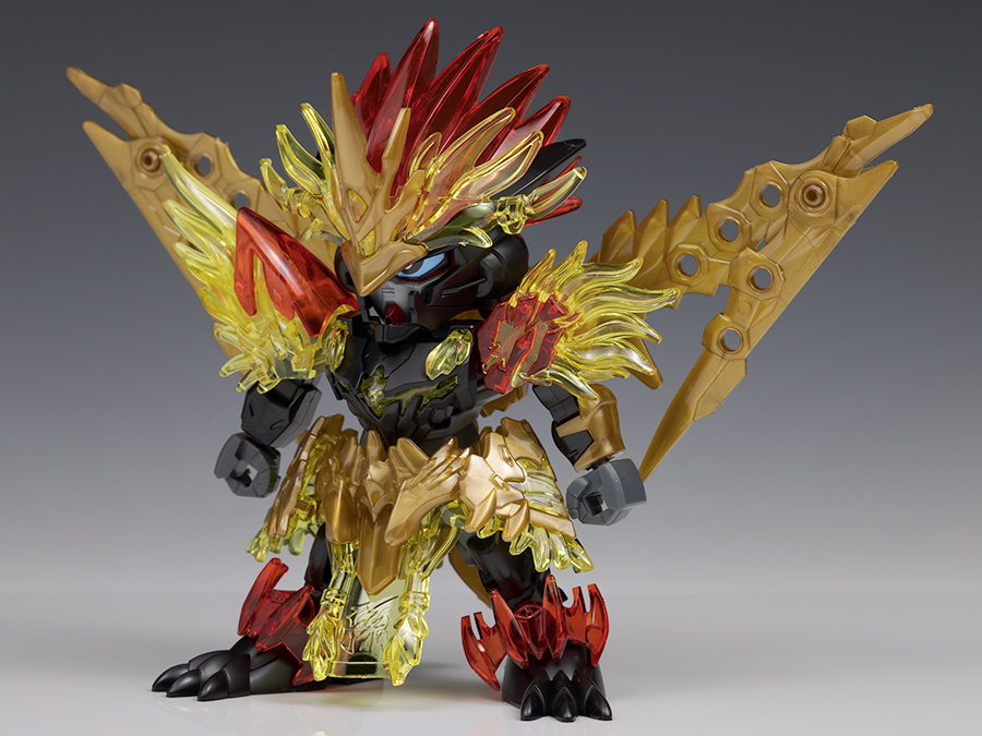 [SD�ﱹâ����] 05.�հ� �Ǵ� �ƽ�Ʈ���� [9���԰��Ϸ�] [4573102567697]