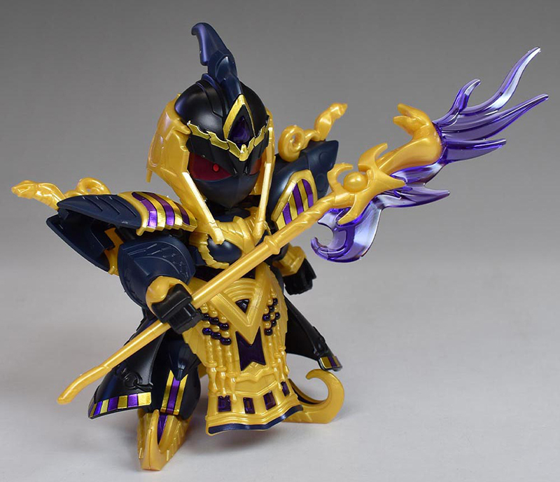 [SD�Ǵ�����������] 15.Ŭ������Ʈ�� ť������ ��ũ ����ũVer. [5���԰��Ϸ�] [4573102620125]