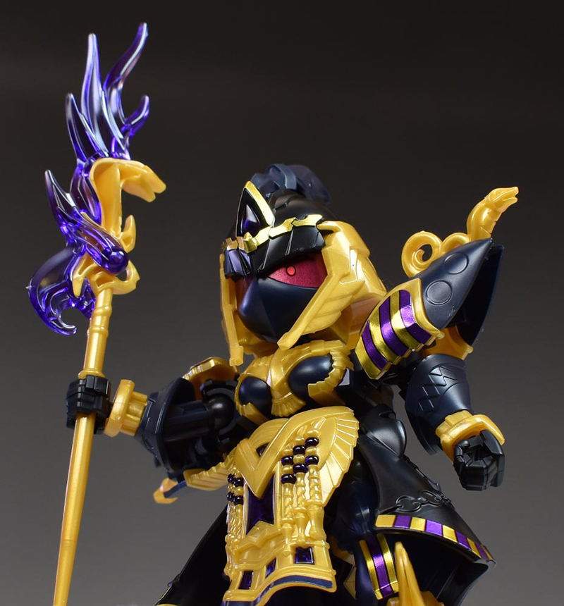 [SD�Ǵ�����������] 15.Ŭ������Ʈ�� ť������ ��ũ ����ũVer. [5���԰��Ϸ�] [4573102620125]