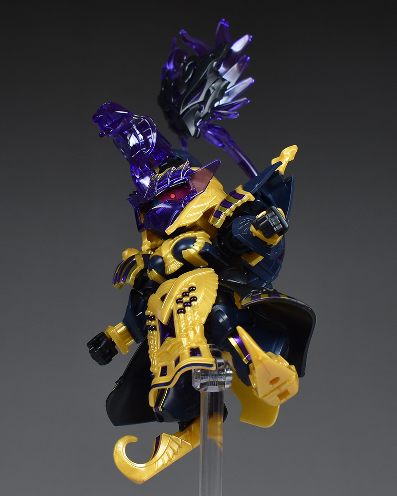 [SD�Ǵ�����������] 15.Ŭ������Ʈ�� ť������ ��ũ ����ũVer. [5���԰��Ϸ�] [4573102620125]