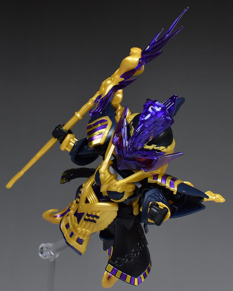 [SD�Ǵ�����������] 15.Ŭ������Ʈ�� ť������ ��ũ ����ũVer. [5���԰��Ϸ�] [4573102620125]