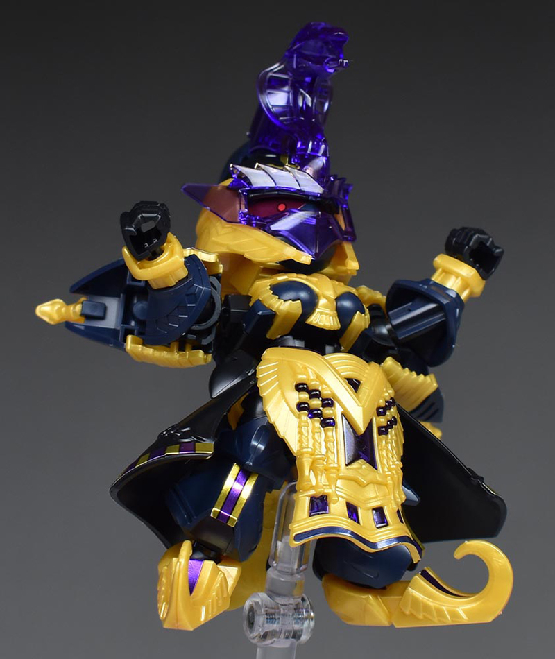 [SD�Ǵ�����������] 15.Ŭ������Ʈ�� ť������ ��ũ ����ũVer. [5���԰��Ϸ�] [4573102620125]