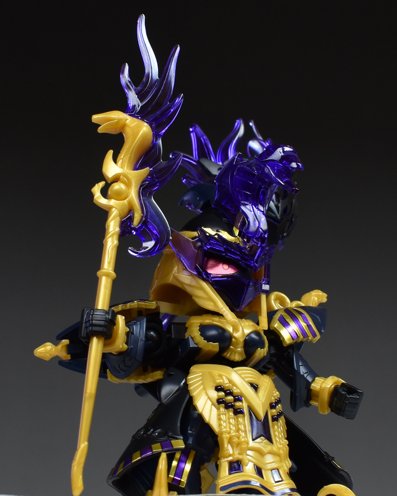 [SD�Ǵ�����������] 15.Ŭ������Ʈ�� ť������ ��ũ ����ũVer. [5���԰��Ϸ�] [4573102620125]