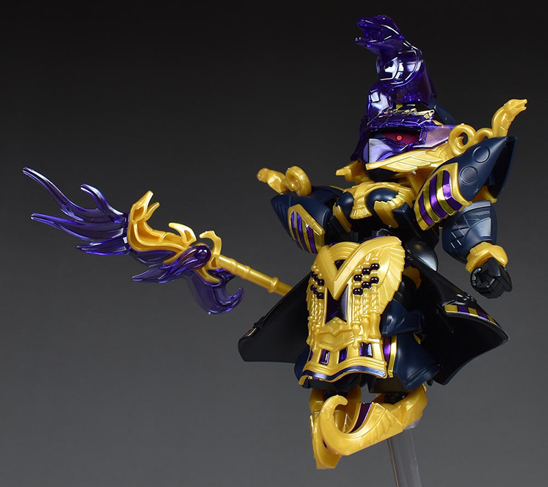 [SD�Ǵ�����������] 15.Ŭ������Ʈ�� ť������ ��ũ ����ũVer. [5���԰��Ϸ�] [4573102620125]