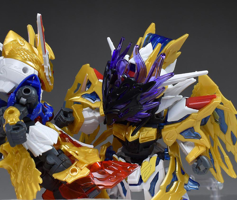 [SD�Ǵ�����������] 15.Ŭ������Ʈ�� ť������ ��ũ ����ũVer. [5���԰��Ϸ�] [4573102620125]