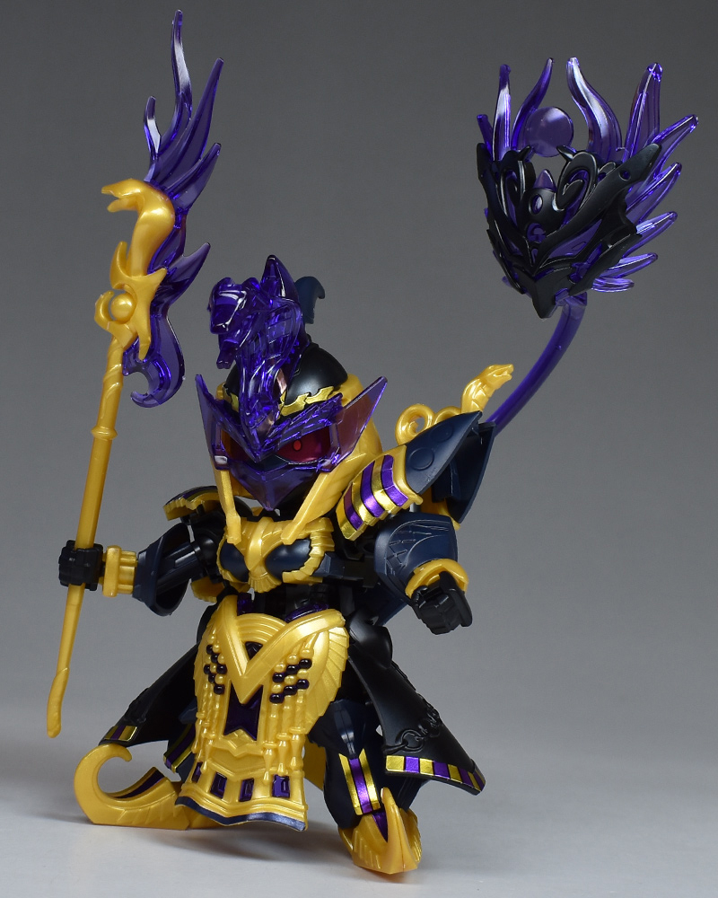 [SD�Ǵ�����������] 15.Ŭ������Ʈ�� ť������ ��ũ ����ũVer. [5���԰��Ϸ�] [4573102620125]