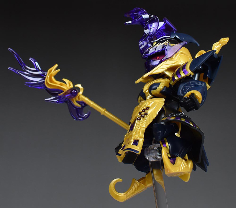 [SD�Ǵ�����������] 15.Ŭ������Ʈ�� ť������ ��ũ ����ũVer. [5���԰��Ϸ�] [4573102620125]