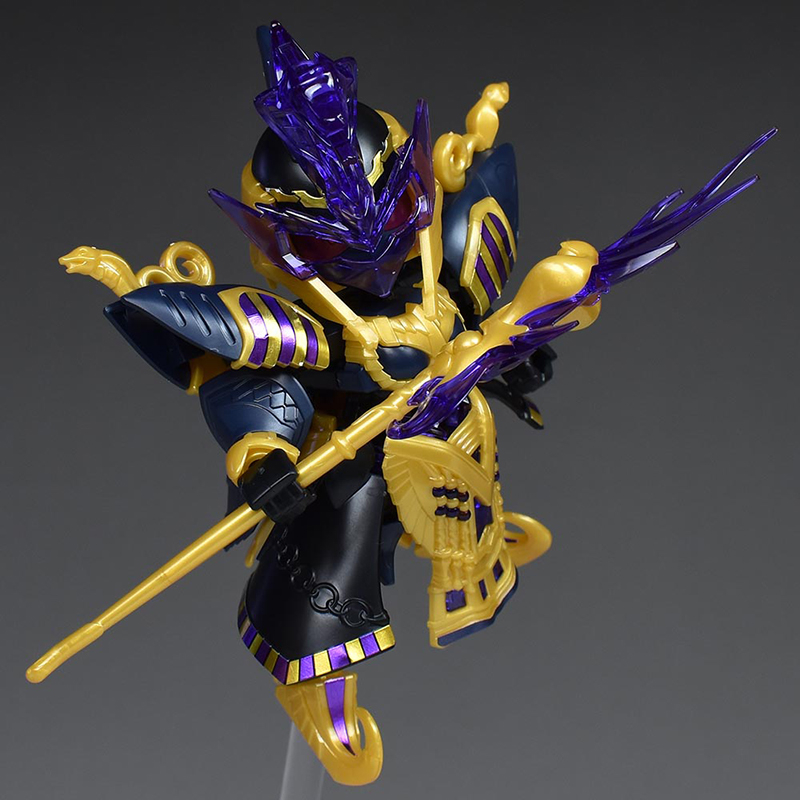 [SD�Ǵ�����������] 15.Ŭ������Ʈ�� ť������ ��ũ ����ũVer. [5���԰��Ϸ�] [4573102620125]