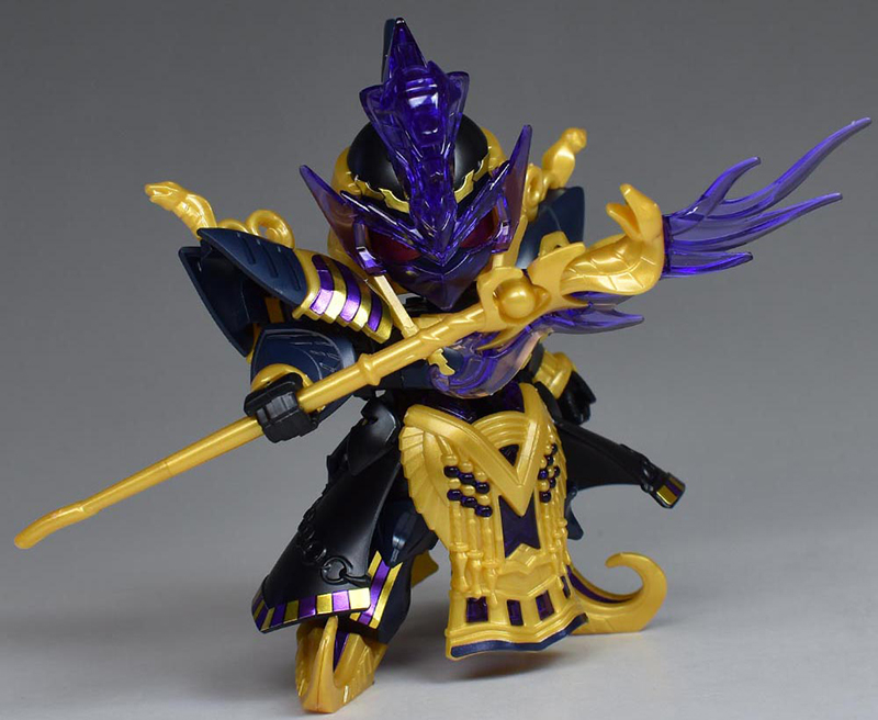 [SD�Ǵ�����������] 15.Ŭ������Ʈ�� ť������ ��ũ ����ũVer. [5���԰��Ϸ�] [4573102620125]