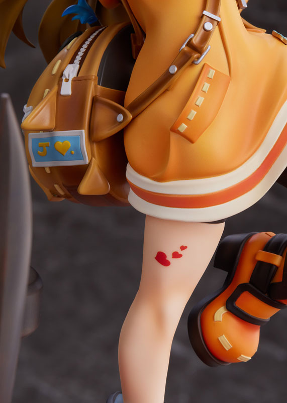 1/7 ��Ƽ��� ��Ʈ���̺� - ����  [4510417561880]