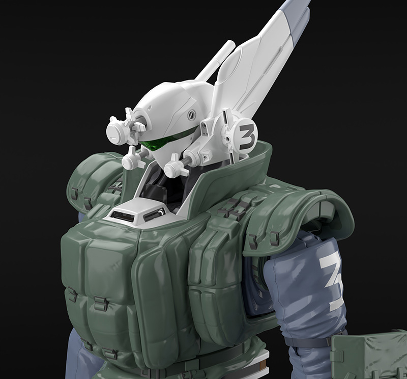 1/43 ACKS MP-04 �⵿���� ��Ʈ���̹� - AV-98 �ױ׷� ����Ƽ�� �Ƹ� [7���԰��Ϸ�] [4905083201718]