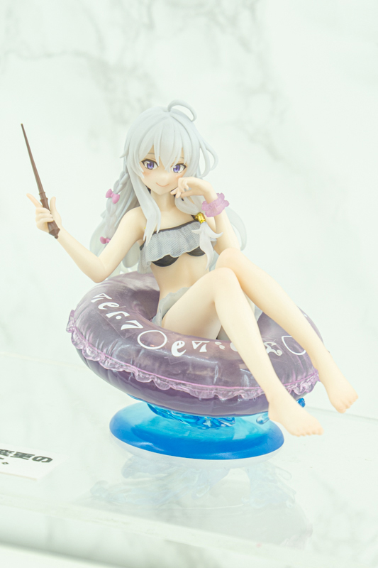 [��ǰ�ǱԾ�] ������ ���� Aqua Float Girls �Ϸ��̳� [11���԰��Ϸ�] [662248843544]