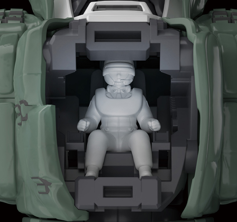 1/43 ACKS MP-04 �⵿���� ��Ʈ���̹� - AV-98 �ױ׷� ����Ƽ�� �Ƹ� [7���԰��Ϸ�] [4905083201718]