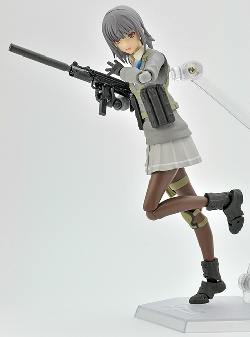 [��Ʋ�Ƹ�] [LA084] 1/12 SMG-UZŸ�� [7���԰��Ϸ�] [4543736322986]