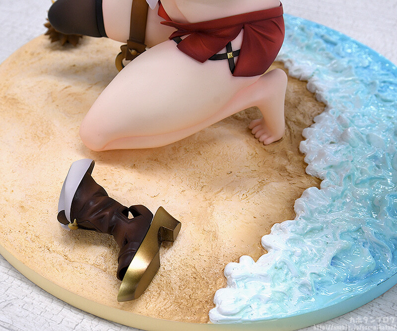 1/6 �������� ��Ʋ���� - �����߸� ��Ÿ��Ʈ [4���԰��Ϸ�] [4580678969862]