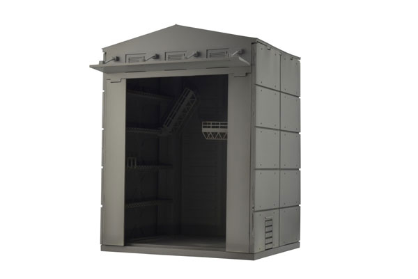 DCM21 1/144 ����ڷ��Ĺ� �ݳ��� [12���԰��Ϸ�] [4543736322665]