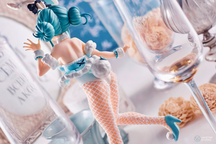 [��ǰ�ǱԾ�] BICUTE BUNNIES ������ ���� ���䳢 Ver. [12���԰��Ϸ�] [4580736402201]