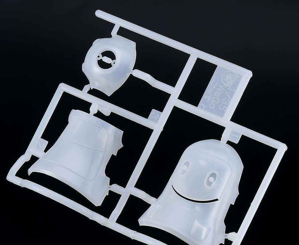 1/35 ��īƮ�� ���� No.19 ����Ʈ �ý���&����