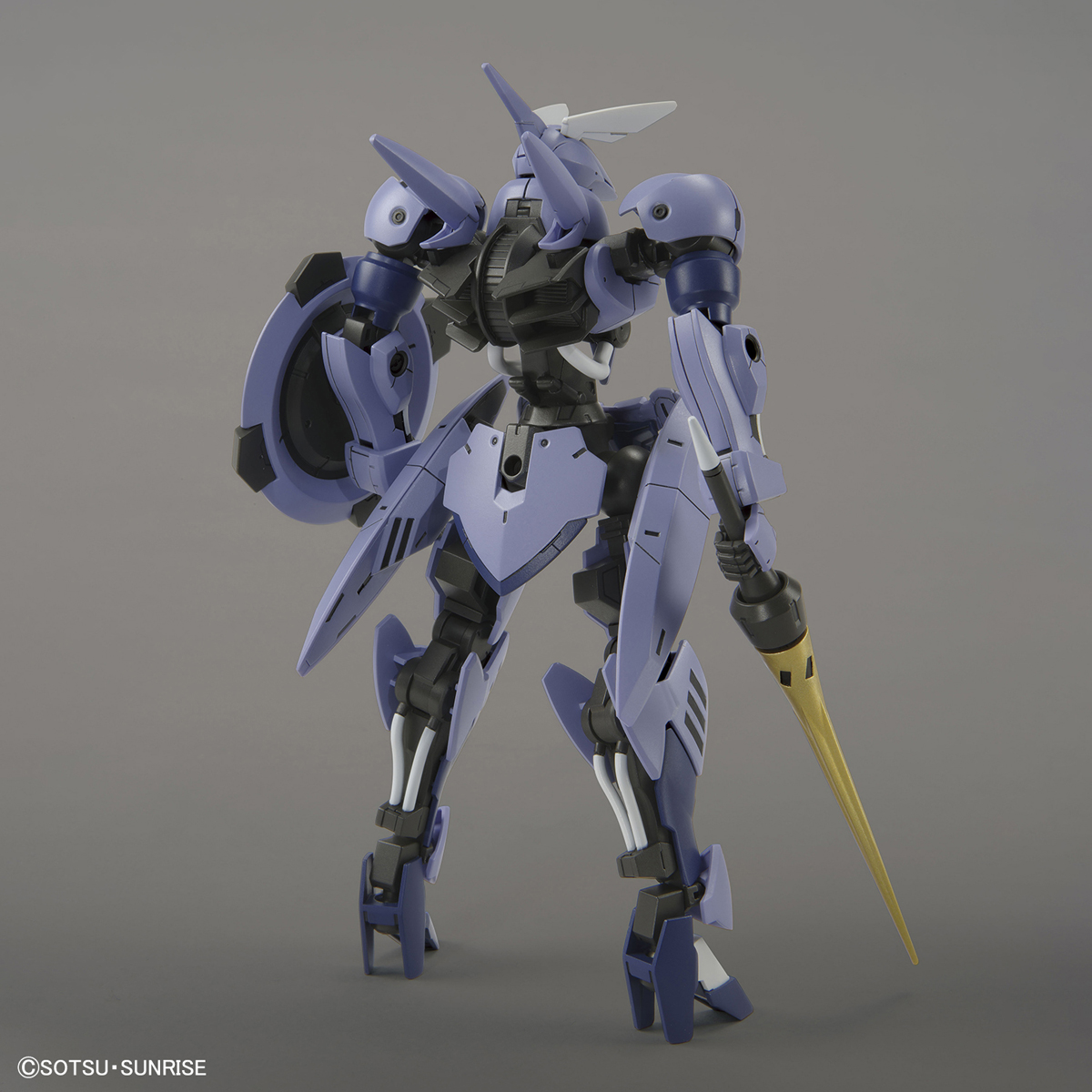 [HG-IBO 45] 1/144 ��ũ��� [6���԰��Ϸ�] [4573102637079]