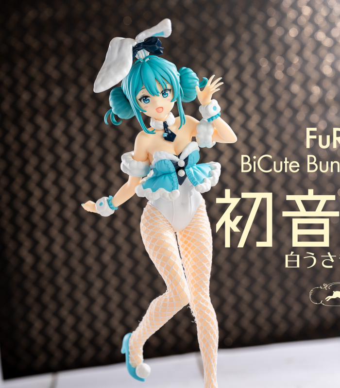 [��ǰ�ǱԾ�] BICUTE BUNNIES ������ ���� ���䳢 Ver. [12���԰��Ϸ�] [4580736402201]