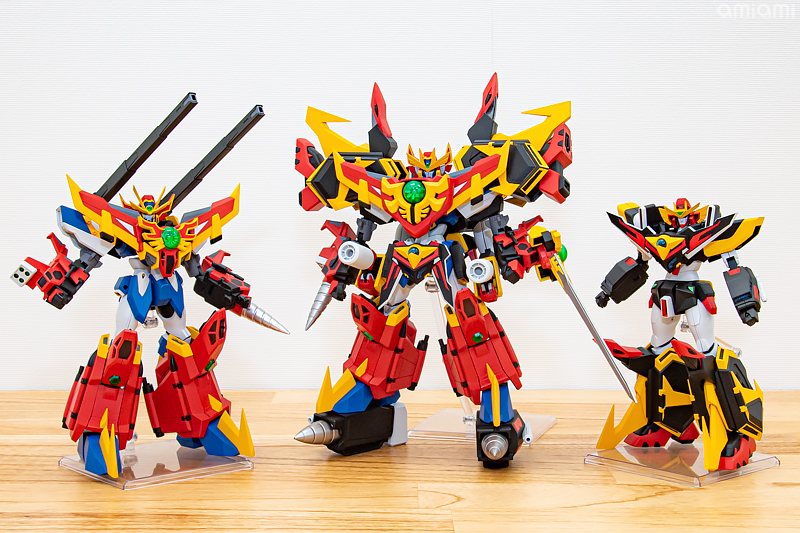 [MODEROID] ���߽� �׶��� - �� �ñ׸� �׶��� [3���԰��Ϸ�] [4580590160972]